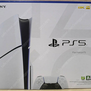 PS5 2018A 플스5슬림디스크에디션+추가듀얼센스+조이트론 듀얼센스 충전거치대