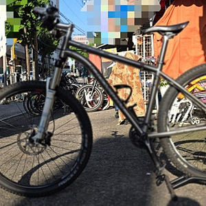 룩숀 티타늄 mtb 자전거 판매