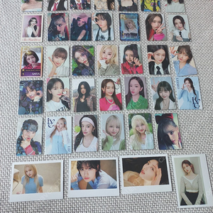 아이브 포카 포토카드 판매