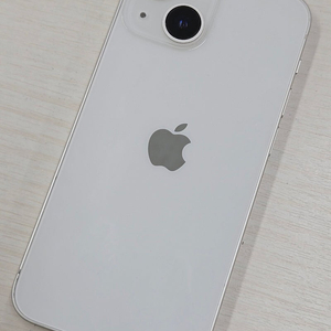 아이폰13미니 화이트색상 128용량 새상품컨디션 초S급 배터리96%단말기 38만 판매합니다