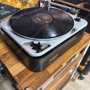 토렌스 TD-135 MK2 턴테이블