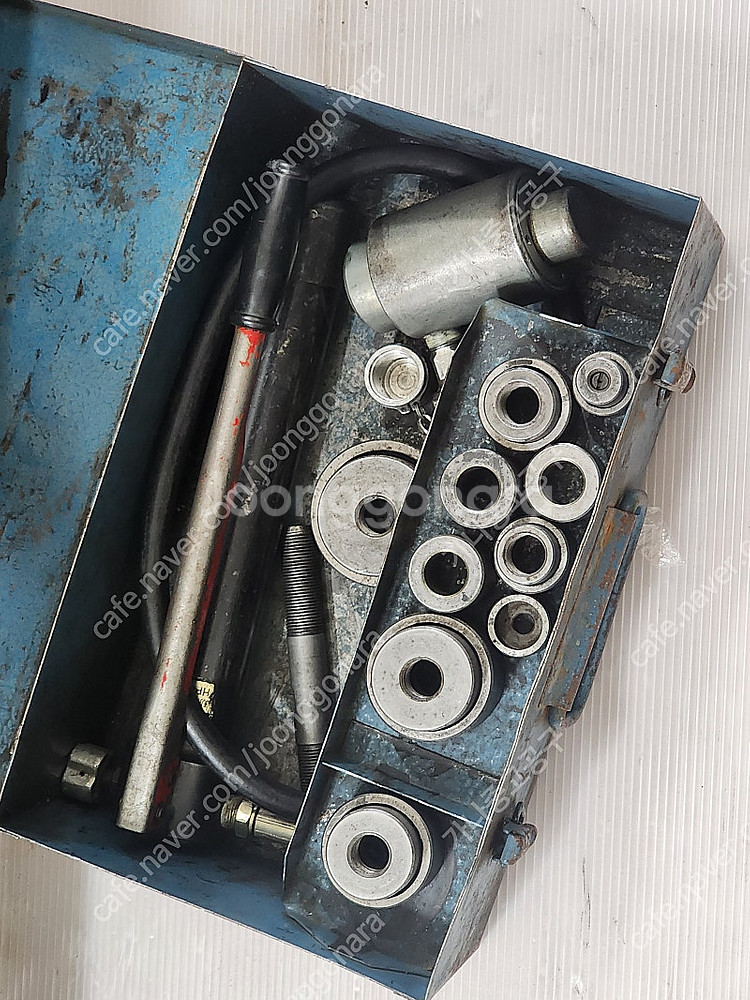 보쉬 중량 함마드릴(BOSCH/ GBH 5-40D), ...--0