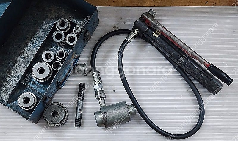 보쉬 중량 함마드릴(BOSCH/ GBH 5-40D), ...--2