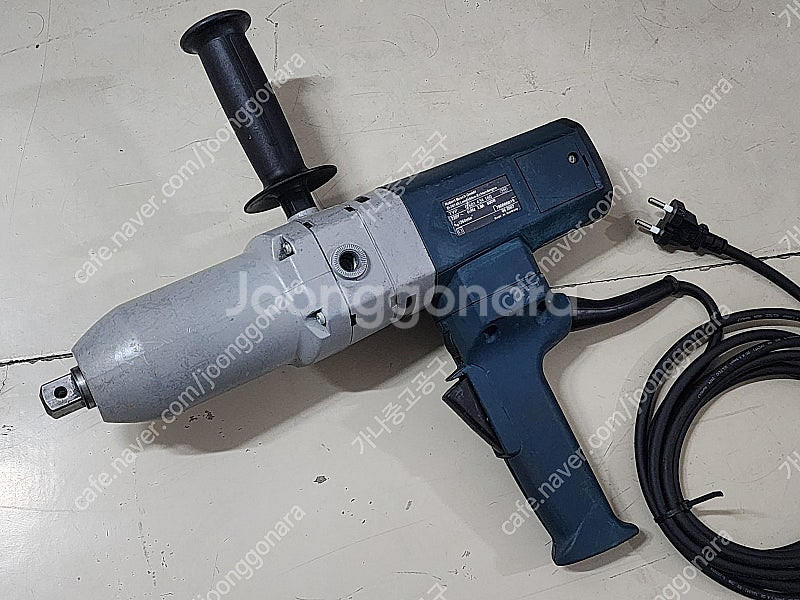 보쉬 중량 함마드릴(BOSCH/ GBH 5-40D), ...--5