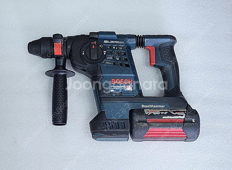 보쉬 중량 함마드릴(BOSCH/ GBH 5-40D), ...--7