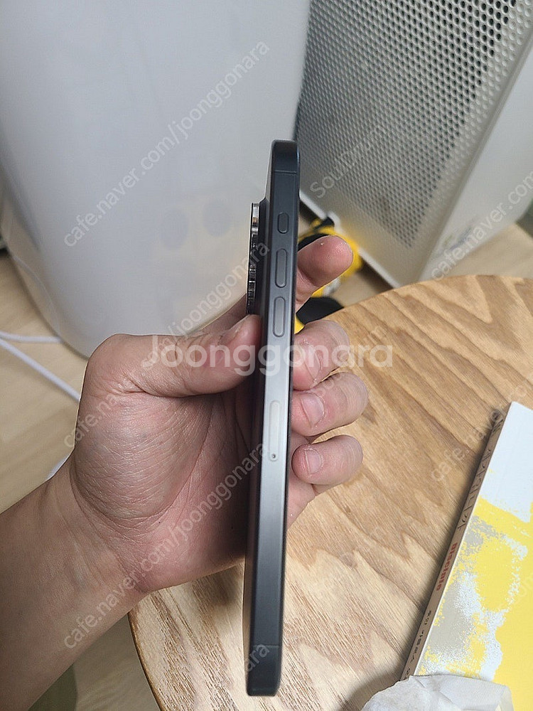 아이폰 15프로 맥스 512gb--2