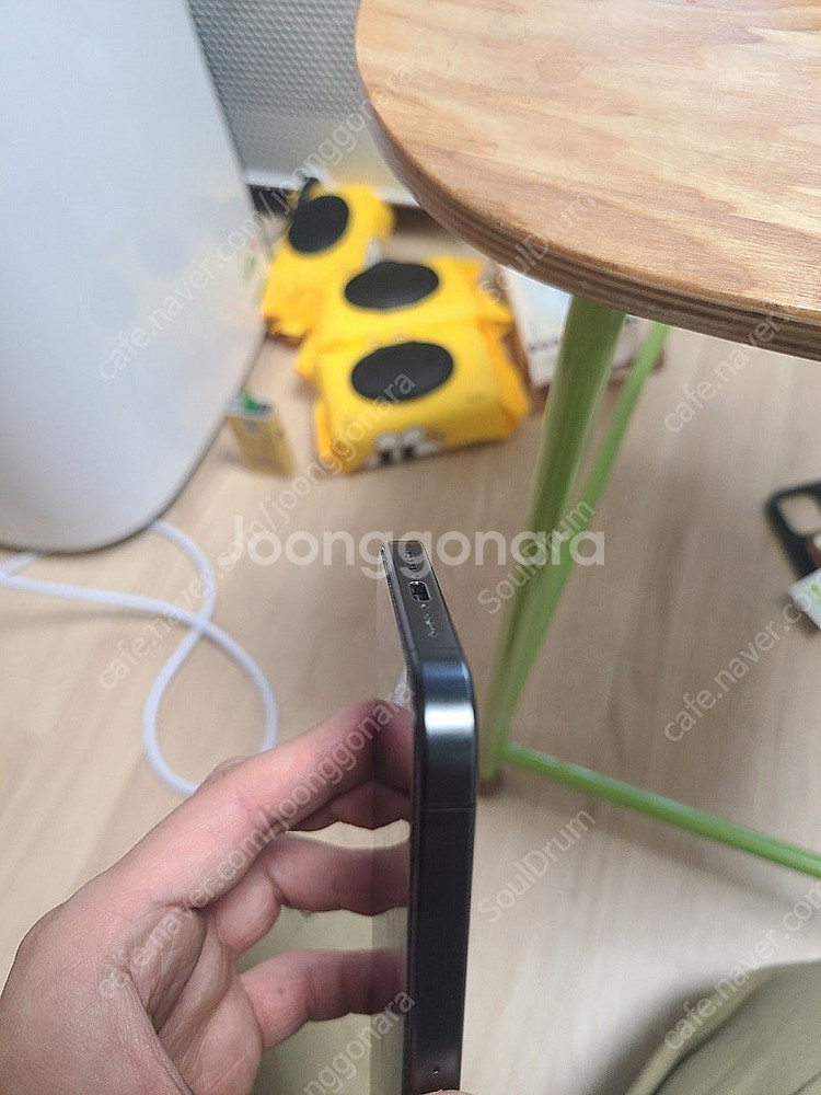 아이폰 15프로 맥스 512gb--6