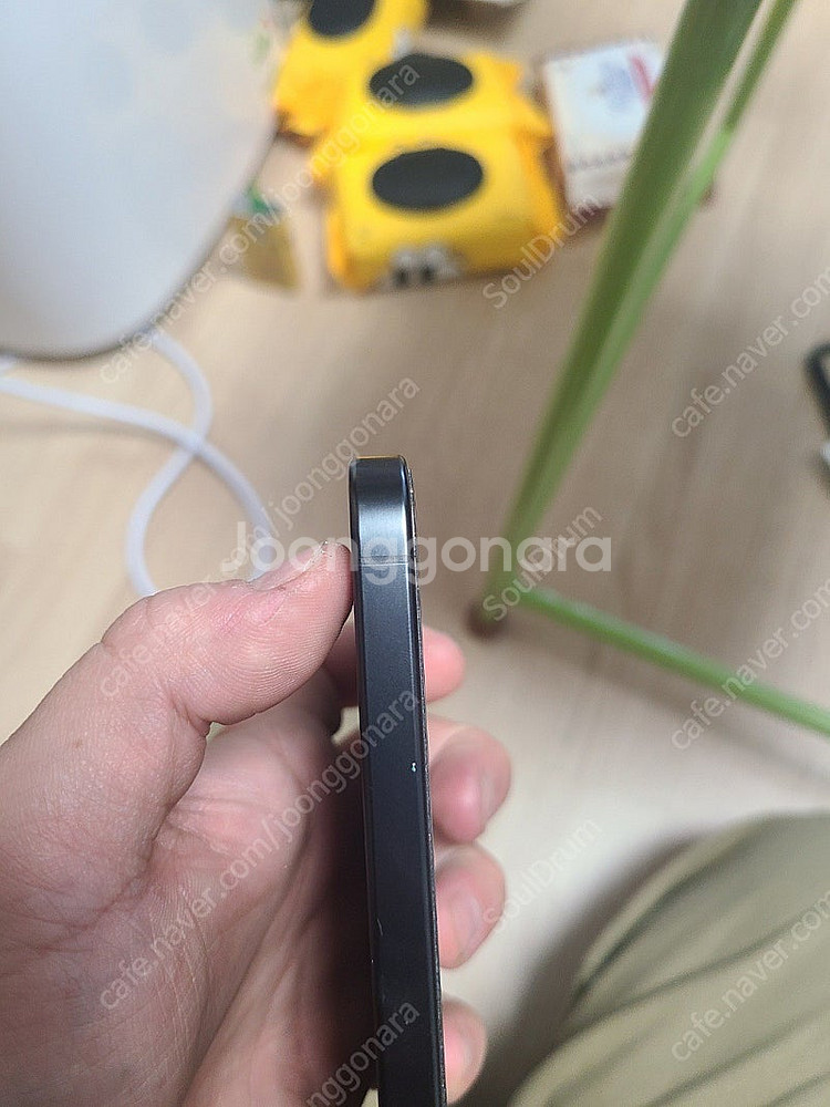 아이폰 15프로 맥스 512gb--7