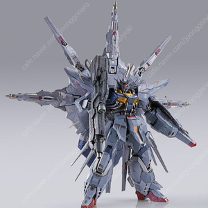 메탈빌드 프로비던스 삽니다 안전결제 가능자만 연락주세요