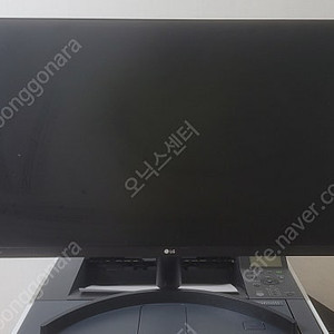 LG 34wl50 울트라 와이드 모니터