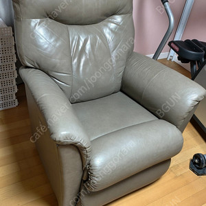 레이지보이 전동 리클라이너