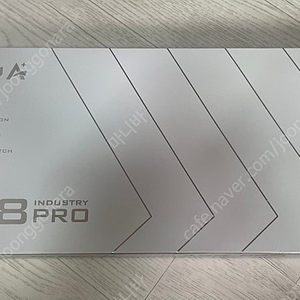 다얼유 a98pro 기계식 키보드