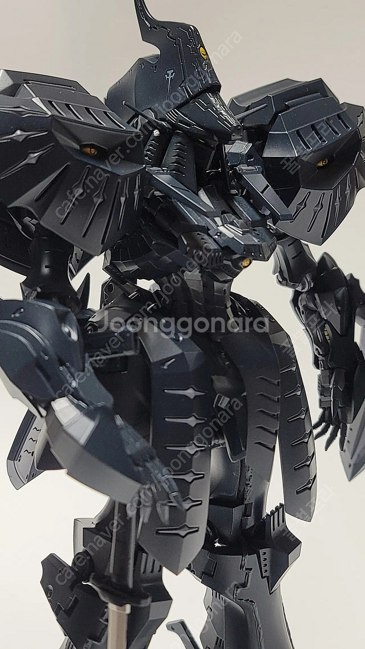 보크스[ IMS] 1/100TERROR MIRAGE 4...--1
