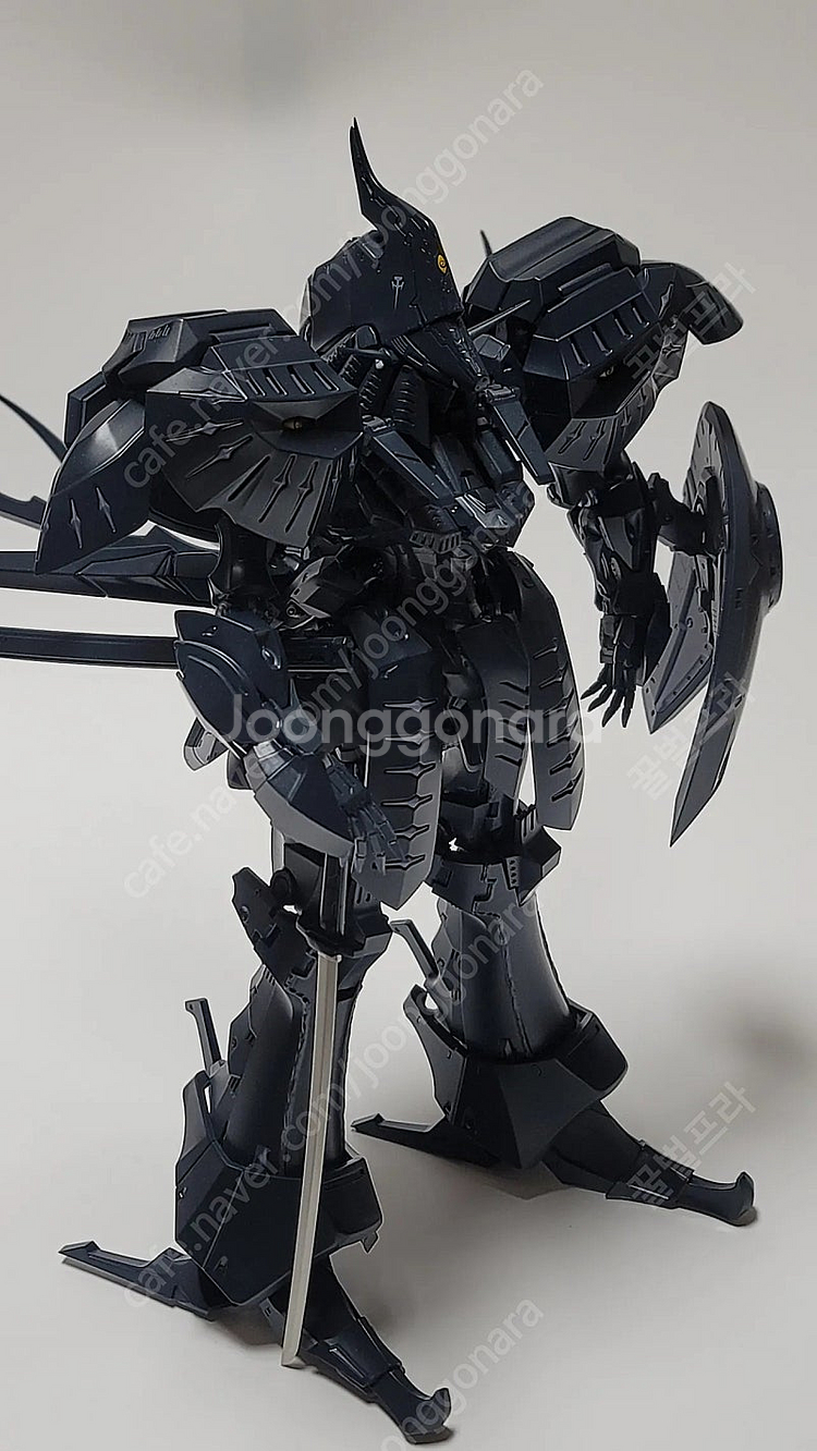 보크스[ IMS] 1/100TERROR MIRAGE 4...--2