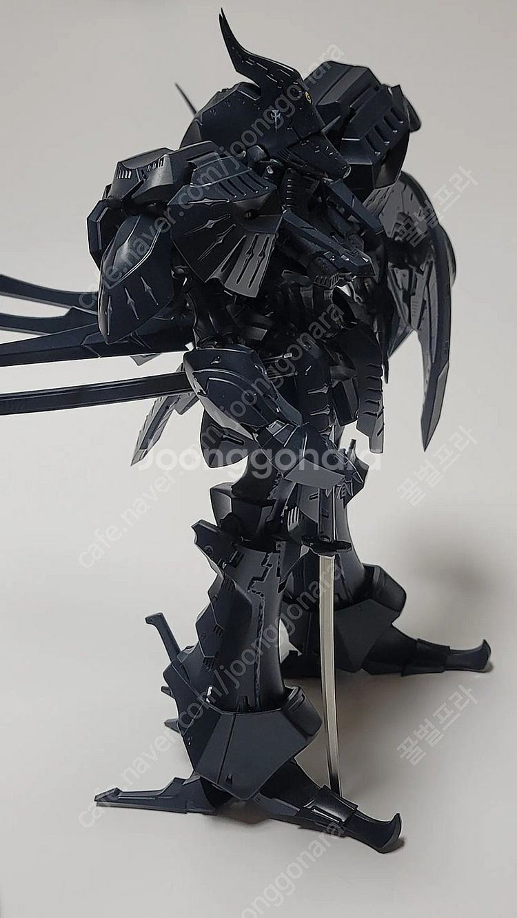 보크스[ IMS] 1/100TERROR MIRAGE 4...--3
