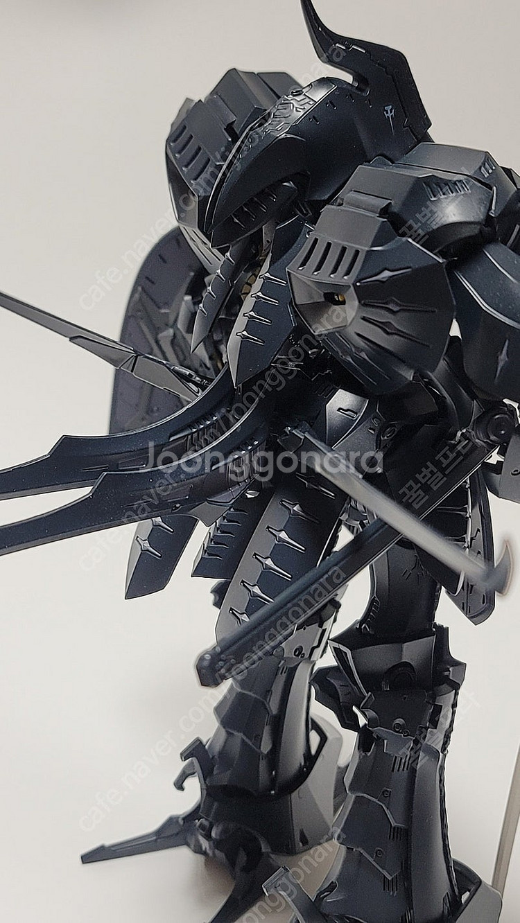 보크스[ IMS] 1/100TERROR MIRAGE 4...--5