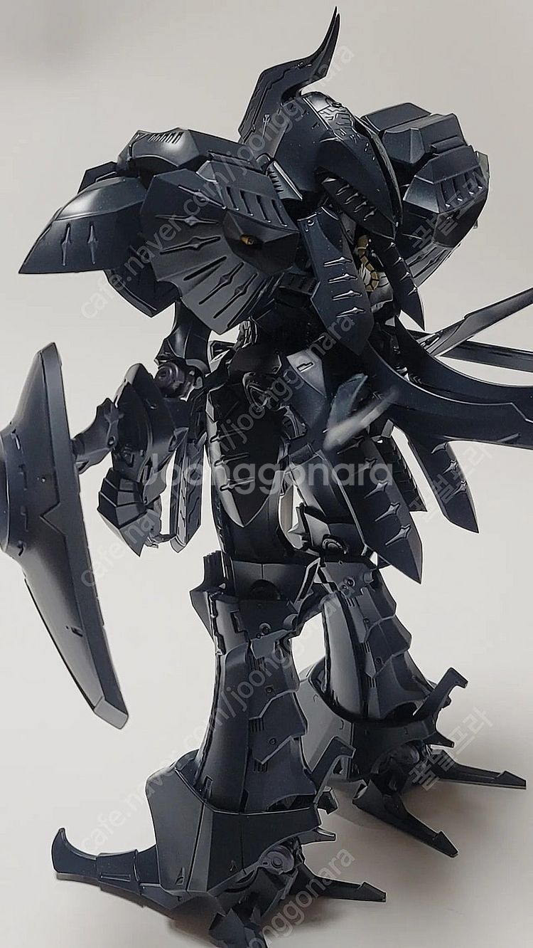 보크스[ IMS] 1/100TERROR MIRAGE 4...--7