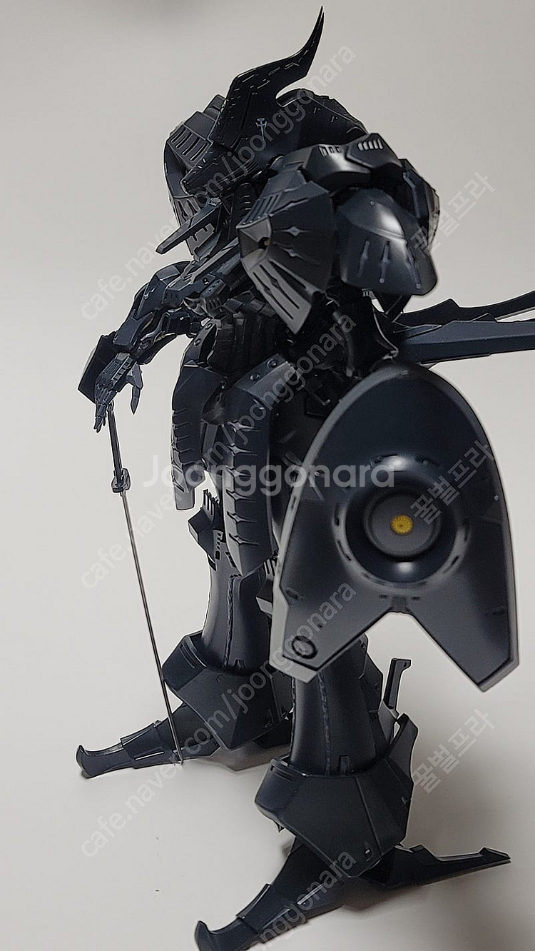 보크스[ IMS] 1/100TERROR MIRAGE 4...--8