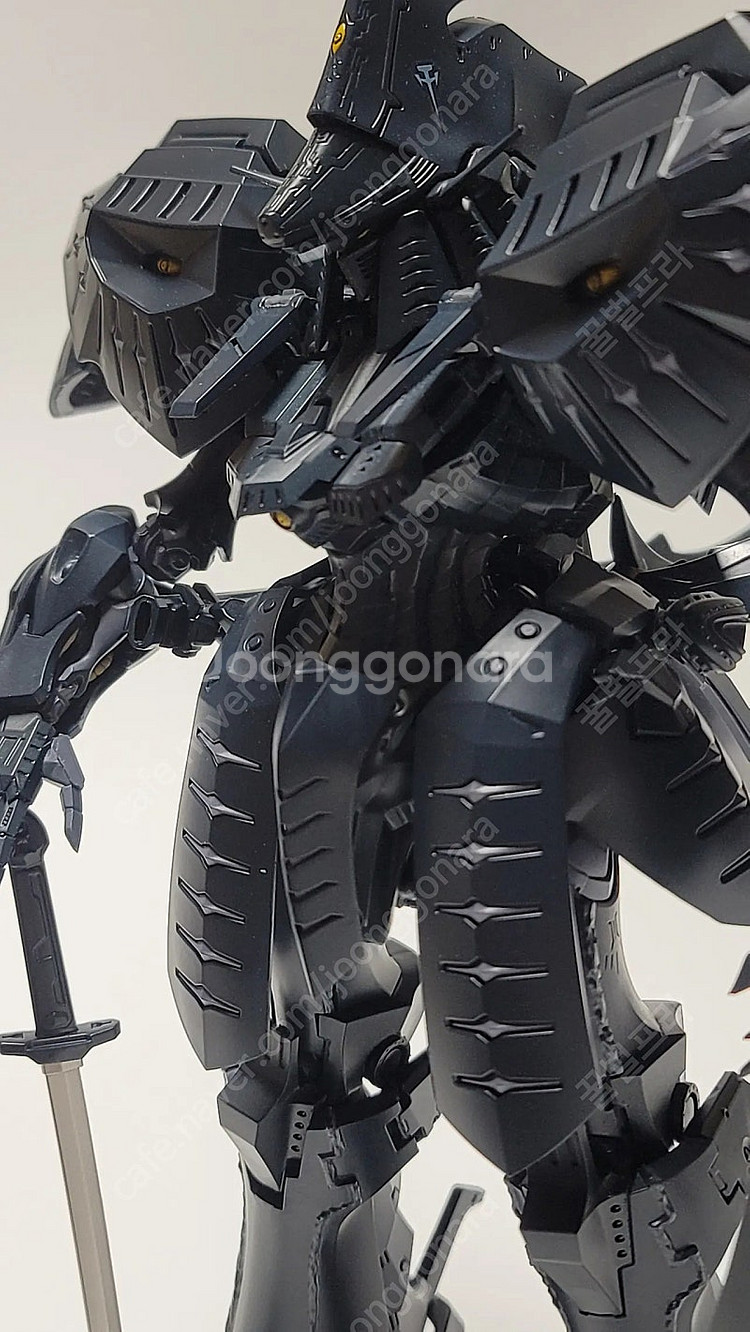 보크스[ IMS] 1/100TERROR MIRAGE 4...--9