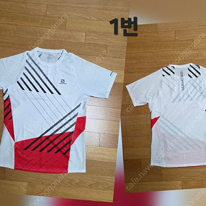 살로몬 트레일러닝/ 러닝 의류 판매
