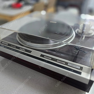 Pioneer 전자동 턴테이블 PL-707