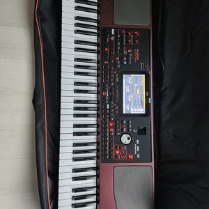 KIRG PA1000 코르그 PA1000