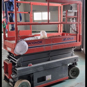 SKYJACK SJ3015 고소작업대 판매합니다