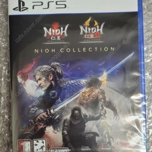 PS5 ,PS4 인왕 컬렉션, 아머드코어6, 블러드본, 세키로 미개봉 새상품 판매합니다.