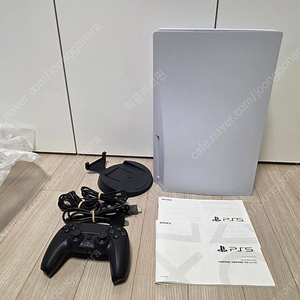 ps5 디스크 버젼 판매 풀박스