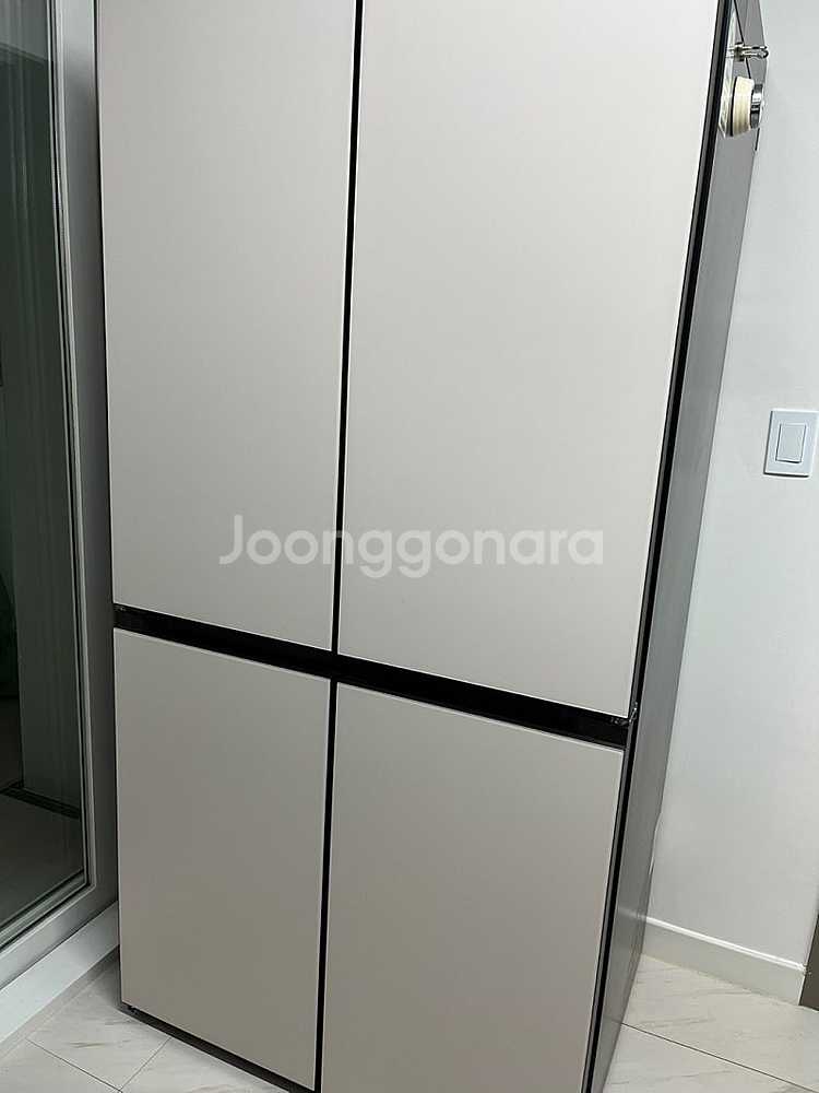 LG 디오스 오브제컬렉션 냉장고 610L / 150만원...--0