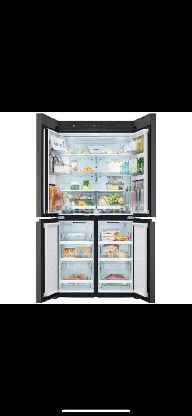 LG 디오스 오브제컬렉션 냉장고 610L / 150만원...--1
