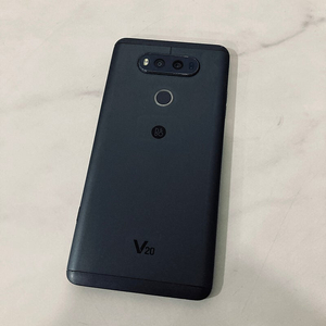 LG 엘지 V20 블랙 64기가 무잔상S급 4만원 판매합니다!