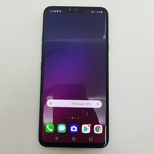 [판매] LG V40 (브이40) 블루 A급 팝니다. 9만원