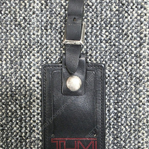 Tumi 투미 네임택 2만원