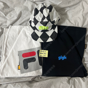 히로 glgk 150사이즈 캠프캡 일괄