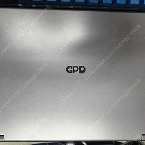 GPD WIN MAX2 윈맥스2 7840 64G 2TB 판매합니다