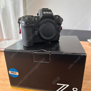 니콘 z8 미러리스 풀프레임 풀박 nikon