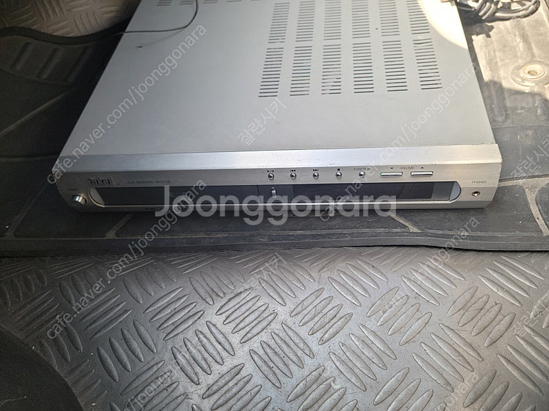 인켈 DVD리시버--0