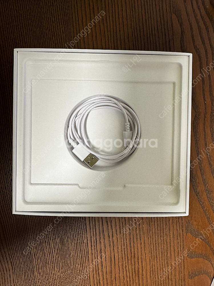 리디페이퍼4 화이트 판매합니다.--5