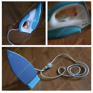 필립스 건식다리미 깔끔하고 작동잘됨 저렴하게 2만원(수원)
