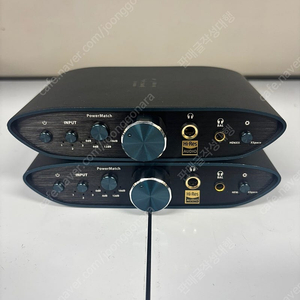[판매] iFi Audio 아이파이 ZEN CAN signature HFM / 6XX 헤드폰 앰프