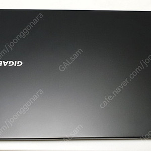 기가바이트 게이밍 노트북 i7 13세대 64램 RTX4060 SSD1테라