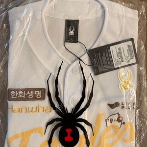 한화이글스 꿈돌이 유니폼 어센틱 90 노마킹