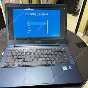 삼성 NT911S3L i5-6200u 13.3인치 RAM 8G, mSATA SSD 256GB