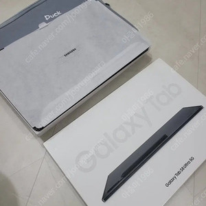 갤럭시탭S8 울트라 5G 256 + 키보드케이스