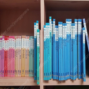 영아테마동화 씽킹펜 버전 51권 전권+핸디오디오+부모지침서구버전+씽킹펜 음원 택포