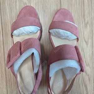 르꼬르망 쫀득벨트샌들(250)