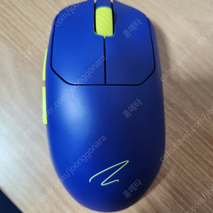 비누 ZAOPIN ZPW MAX 블루