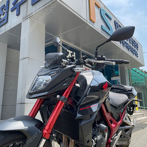 혼다 호넷750 CB750