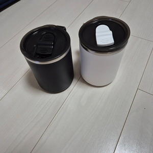새상품 머그컵 500ml 25개